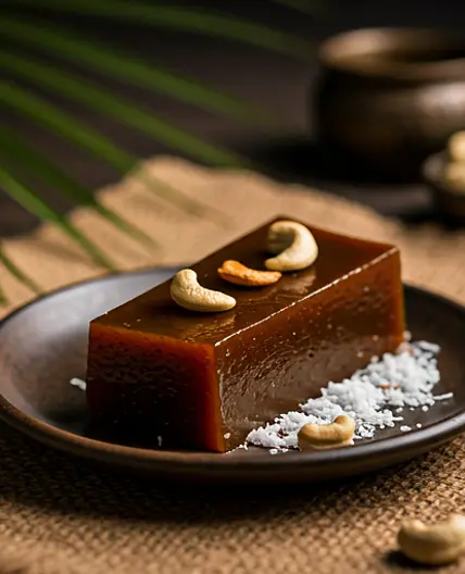 Dodol (Dessert)