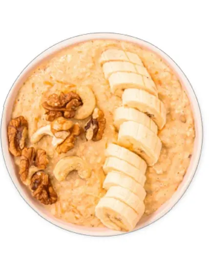 Owsianka z marchwką 398/611