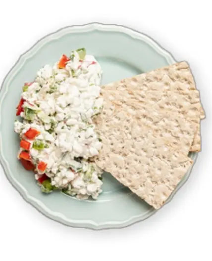 Wiosenny serek wiejski 414/611