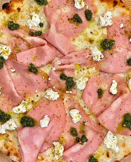 Pizza Falco