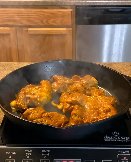Chipotle's Chicken
