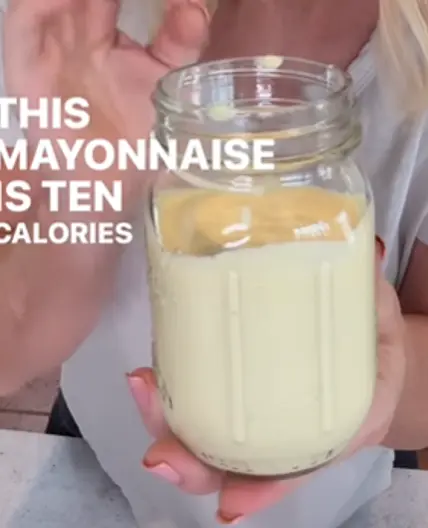 Low Cal Mayo