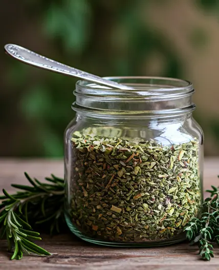 Italian Seasoning Mix