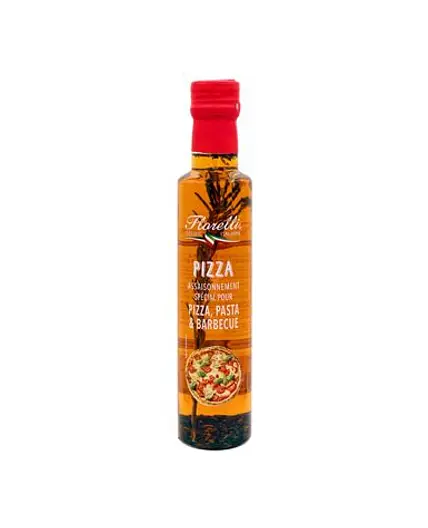 Sauce pizza