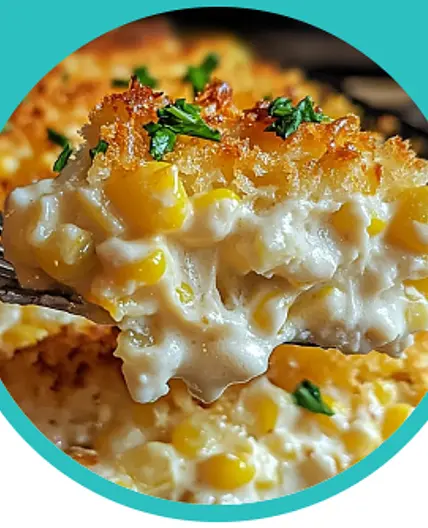Corn Casserole