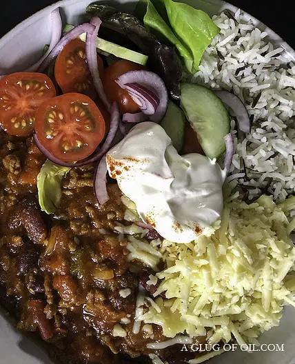 Chili Con Carne