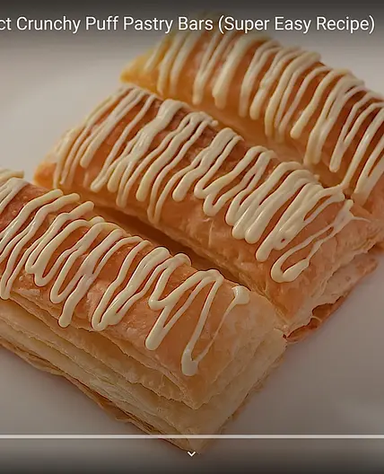 Puff Pastry