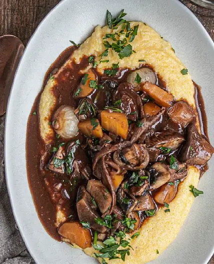 Pilz Bourguignon 🇫🇷