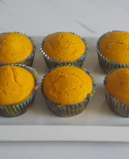 Cornbread muffins