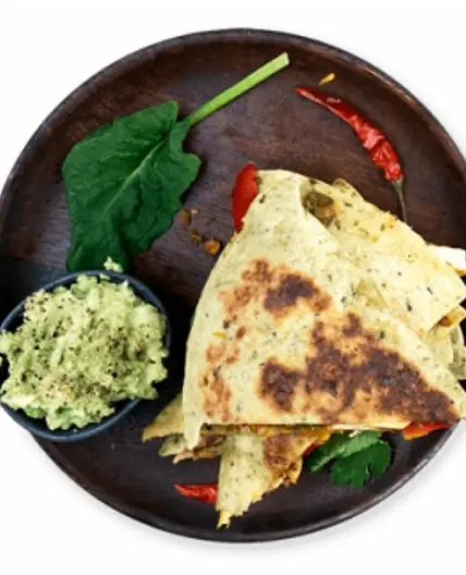 Quesadilla z kurczakiem 507/714