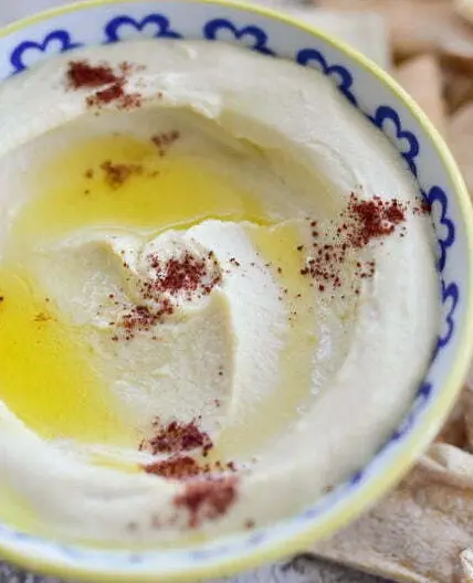 Hummus
