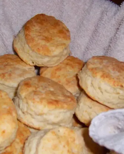 Biscuits