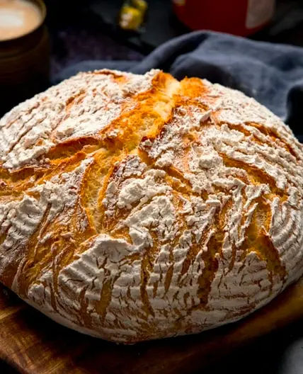 Artisan Bread