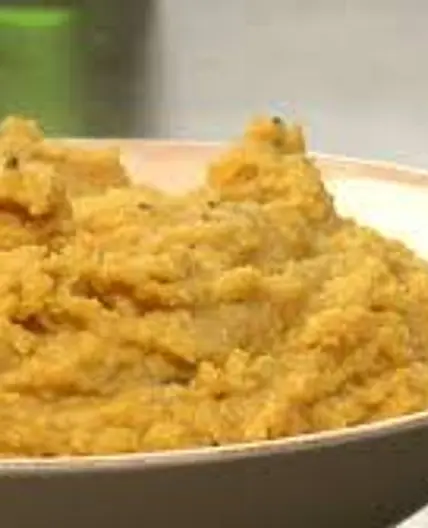 James Peterson's Basic Polenta