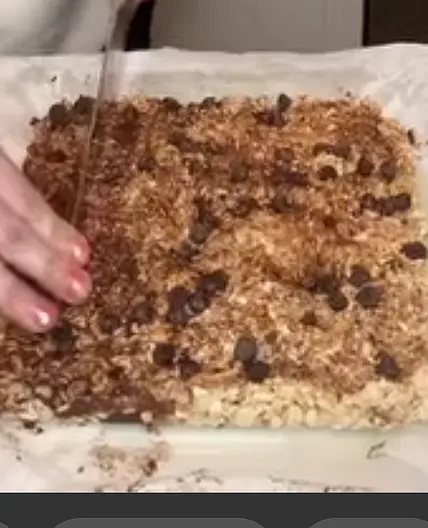 Granola Bars