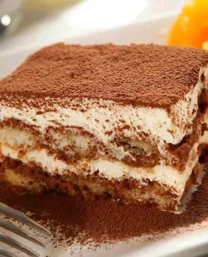 Traditional Tiramisù (Light & Fluffy Version)