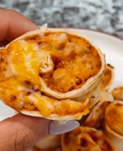 Jalapeño Popper Pinwheels