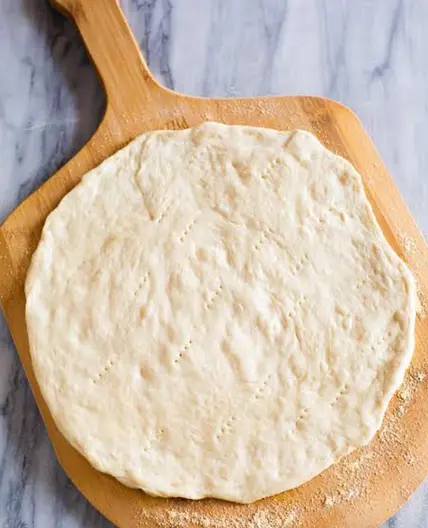 Pizza Dough