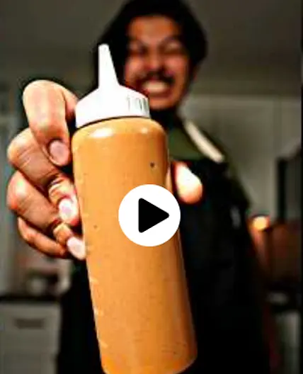 Chipotle Chili Sauce