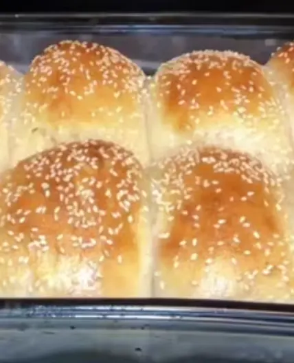 Dinner Buns