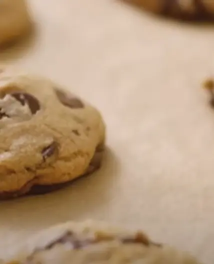 Perfect Cookies