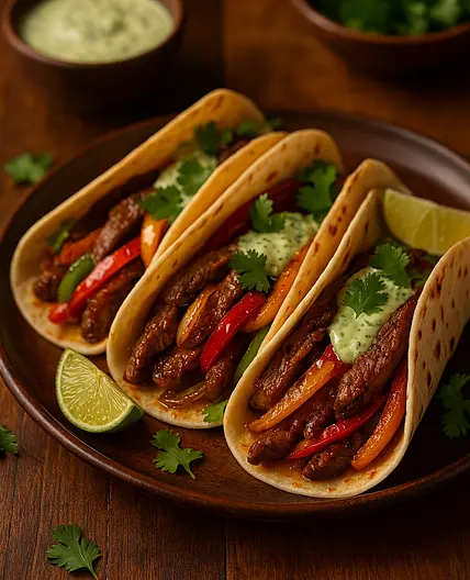 Tortilla Cortocircuito