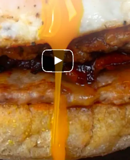 The Best Breakfast Sandwiches