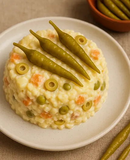 Ensaladilla