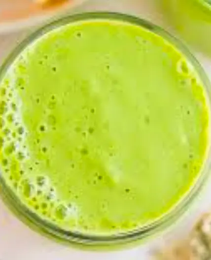 Thyroid-Friendly Smoothie