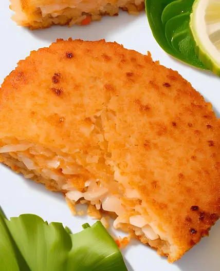 Pastel de pescado