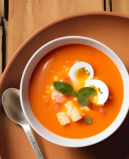 Salmorejo