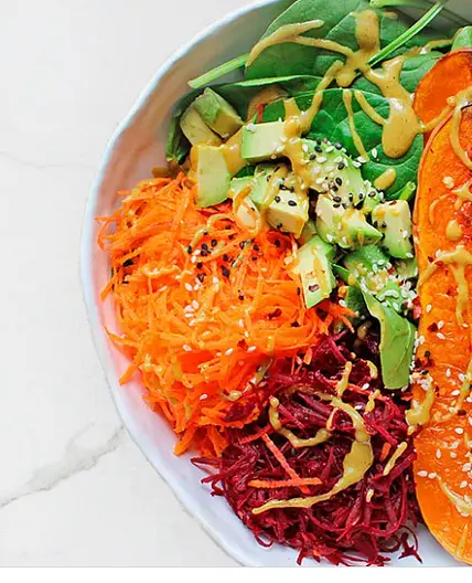 Cleanse Bowl E