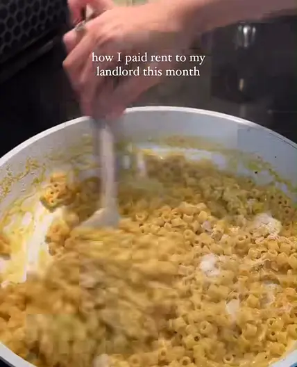 Ditalini Chicken Pasta