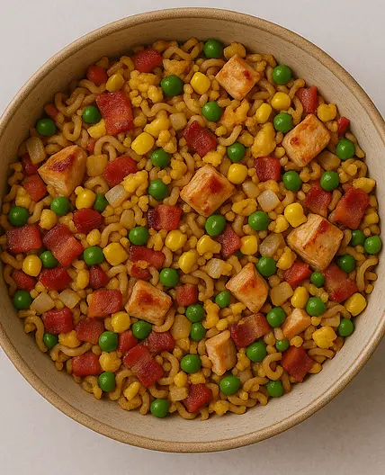 Emilie's Ramen Special
