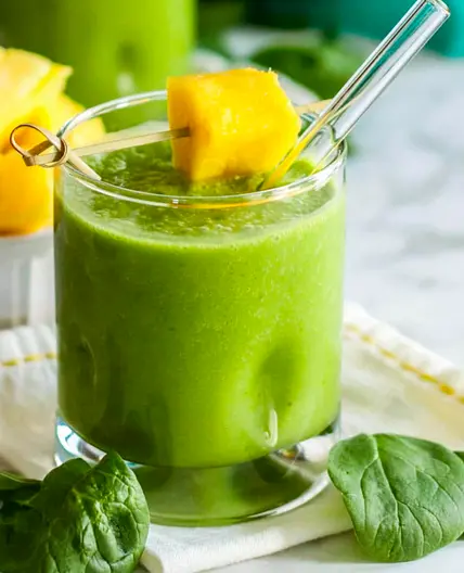 Daily Happy Juice — Balanced Weight & Digestion