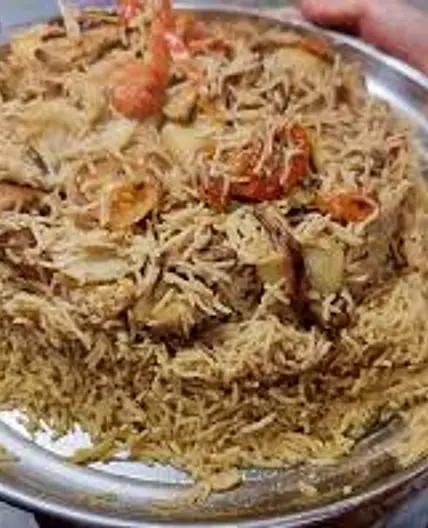 Maqluba