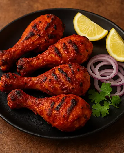 Tandoori Chicken Drumsticks