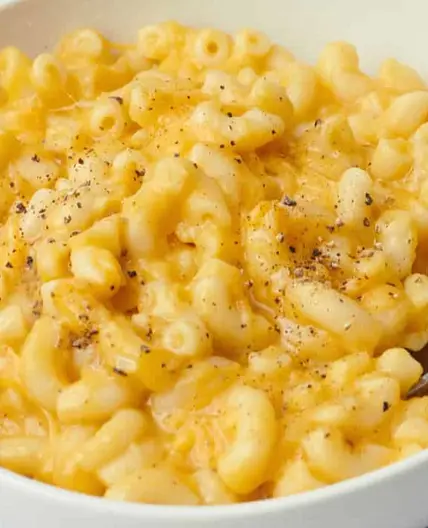 Macaroni Cheese