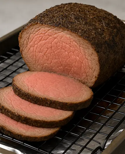 Poor Man’s Prime Rib