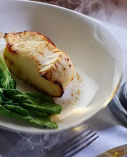 Miso Chilean Sea Bass