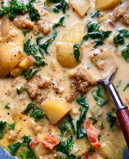 Zuppa Toscana