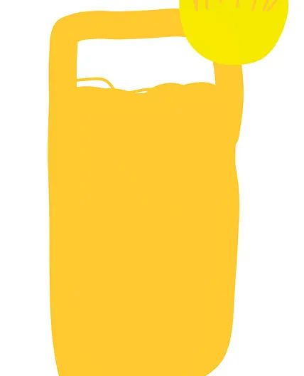 orange juice