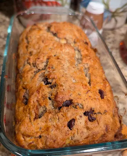 Banana Bread