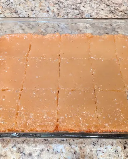 Lemon Bars