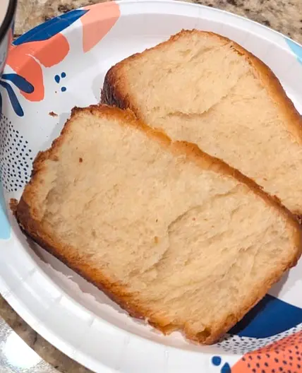 Milk Bread