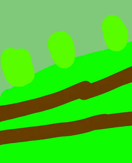 mint cake