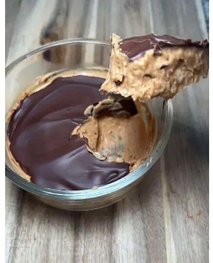 Giant Protein Reese’s