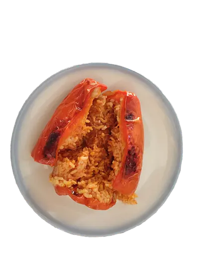 PIMIENTO RELLENO