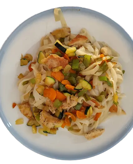 NOODLES