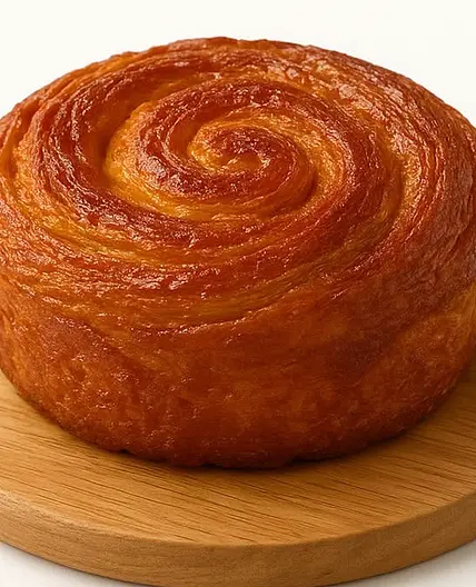 Kouign-amann